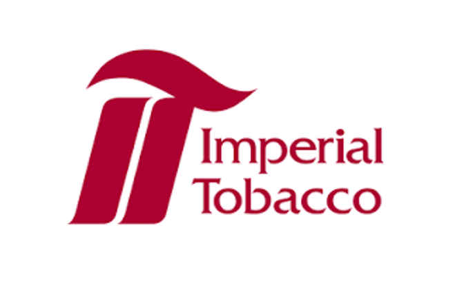 logo imperial tobbaco