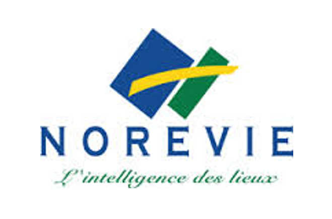 logo norevie