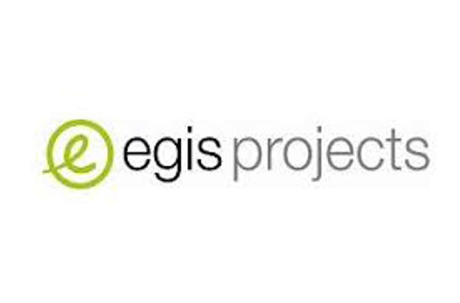 logo egis projects